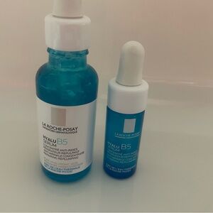 New La Roche Posay Hyalu B5 Serum 30 ml & 10 ml